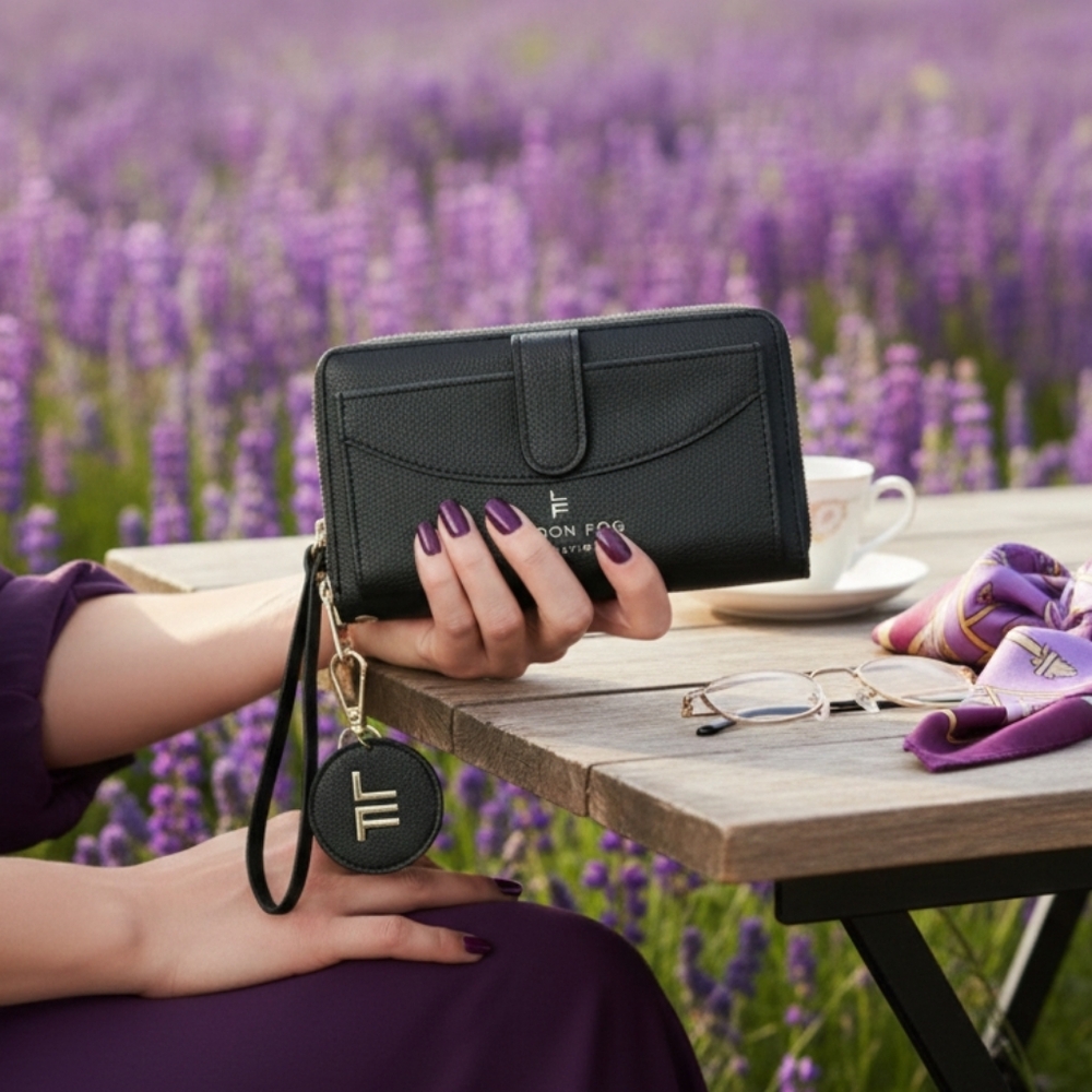 Wallet - Picture 2 of 16